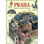 Praha podrobný obrazový průvodce – Zboží Dáma