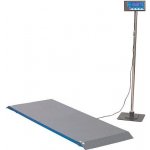 Váha desková LCD Display do 500 kg – Hledejceny.cz