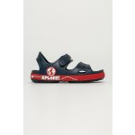 Coqui Yogi Navy Red – Zbozi.Blesk.cz