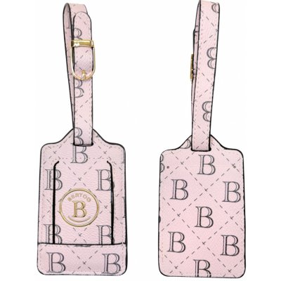 Bertoo Torino růžová-PU – Zboží Dáma Bertoo Torino růžová-PU – Zboží Dáma