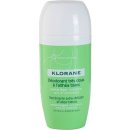 Klorane Hygiene et Soins du Corps roll-on deodorant 40 ml