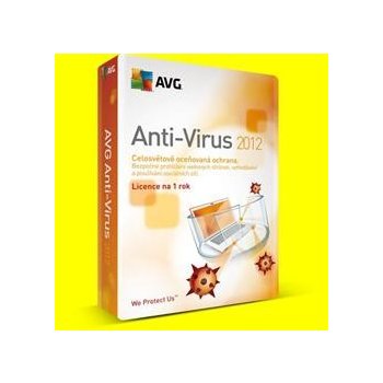 AVG PC TuneUp 2014 3 lic. 1 rok ESD (TUHCN12EXXS003)