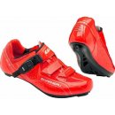 LOUIS GARNEAU COPAL red