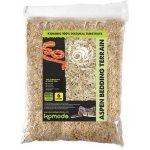 Komodo Aspen Bed Terrain 6 l – Zboží Mobilmania