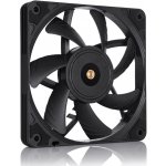 Noctua NF-A12x15 PWM chromax.black.swap – Hledejceny.cz