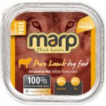 Marp Holistic Adult Dog Pure Lamb 100 g – Zboží Mobilmania