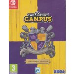 Two Point Campus (Enrolment Edition) – Zboží Mobilmania