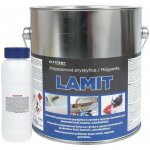 Kittfort POLYESTEROVÁ PRYSKYŘICE LAMIT 109 2,5 kg
