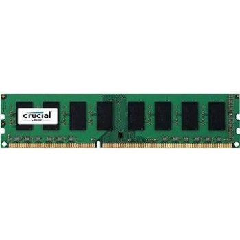 Crucial DDR3L 4GB 1600MHz CL11 CT51264BD160B