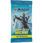 Wizards of the Coast Magic The Gathering: March of the Machine Set Booster – Hledejceny.cz