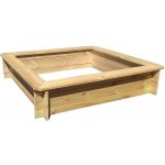 Asko Pískoviště čtyřhranné – Sleviste.cz