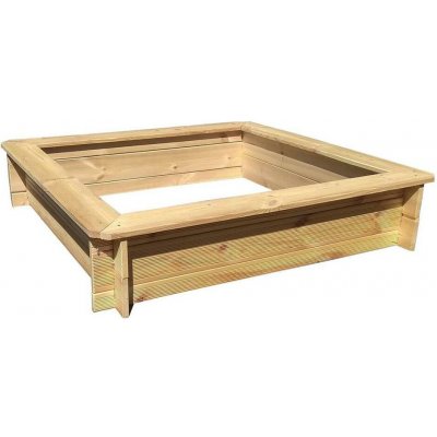 Asko Pískoviště čtyřhranné – Sleviste.cz