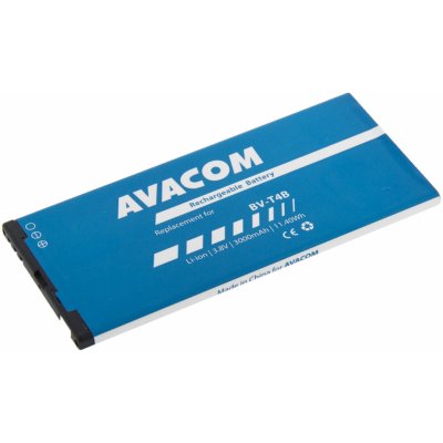 AVACOM GSMI-BVT4B-S3000 3000mAh – Sleviste.cz