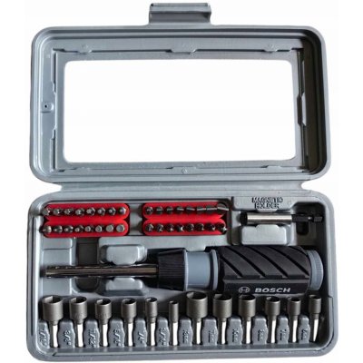 Bosch 2607019504 46 ks – HobbyKompas.cz