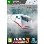 Train Sim World 3 – Hledejceny.cz