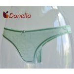 Donella kalhotky Radona zelená – Zboží Dáma Donella kalhotky Radona zelená – Zboží Dáma