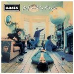 Oasis - Definitely Maybe -Remast- LP – Hledejceny.cz