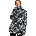 Roxy Gore-Tex Glade Printed True Black – Hledejceny.cz