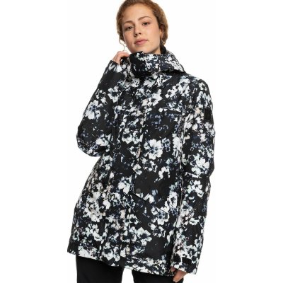 Roxy Gore-Tex Glade Printed True Black – Hledejceny.cz