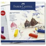 Faber-Castell Suché pastely mini 48 ks – Hledejceny.cz
