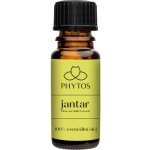 Phytos Jantar 100% esenciální olej 5 ml – Hledejceny.cz