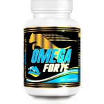 Game Dog Omega Forte doplňky stravy pro psy 120 tablet – Hledejceny.cz