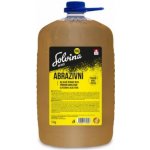 Solvina Profi tekutá abrazivní pasta kanystr 5 kg – Zboží Mobilmania