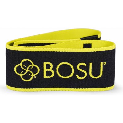 BOSU Fabric Resistance Band Light – Sleviste.cz