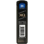 DONG A Grafitové tuhy H / 0,7 mm 12 ks – Zboží Živě