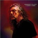 Robert Plant - CARRY FIRE /LP