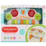 Musical Dětské piánko – Hledejceny.cz