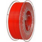 Devil Design SILK PLA 1.75mm Red 1kg – Hledejceny.cz