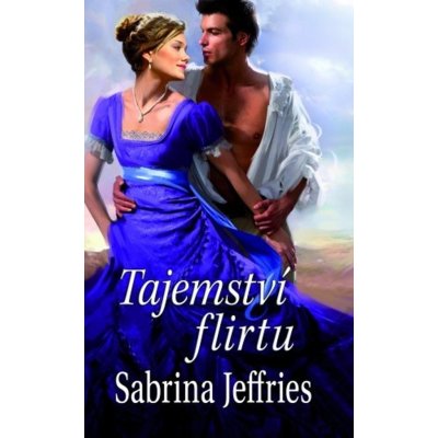 Tajemství flirtu – Hledejceny.cz