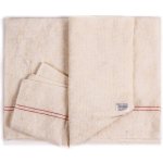 Moni Hadr na podlahu bílý nebalený velký 60 x 80 cm bavlna 1 ks – Hledejceny.cz