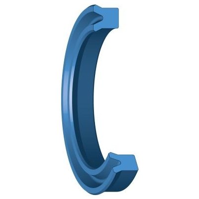 Pístnicové-pístové těsnění MA 25 / 28 x 40 x 10 PUR – Sleviste.cz