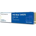 WD Blue SN550 250GB, WDS250G2B0C – Hledejceny.cz