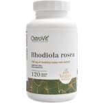 OstroVit Rhodiola Rosea 120 tablet – Hledejceny.cz