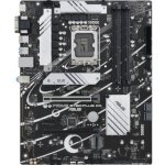 Asus PRIME B760-PLUS D4 90MB1CW0-M1EAY0 – Zboží Živě