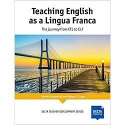 Teaching English as Lingua Franca