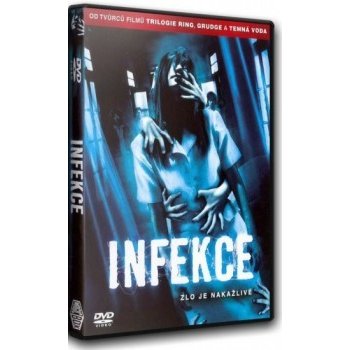 Infekce DVD