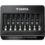 Varta LCD Multi Charger+ 8 AA, AAA – Sleviste.cz