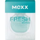 Parfém Mexx Fresh parfémovaná voda dámská 30 ml