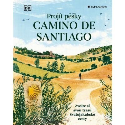 Projít pěšky Camino de Santiago – Hledejceny.cz