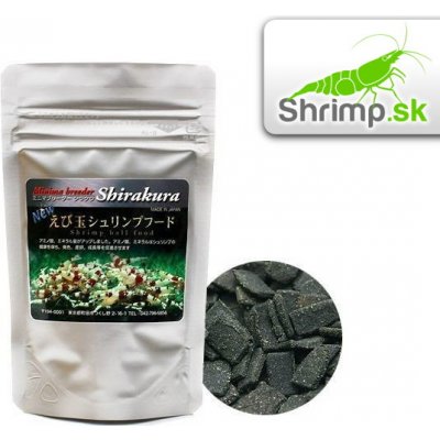 Shirakura Ebi Dama 30 g – Sleviste.cz
