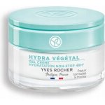 Yves Rocher Hydra Végétal Hydratační gel na den a noc 50 ml – Zboží Mobilmania
