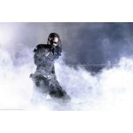 Plakát, Obraz - Travis Scott at 66th GRAMMY Awards, 61 × 91.5 cm – Sleviste.cz