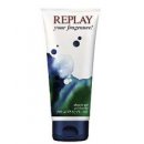 Sprchový gel Replay Your Fragrance! for Him sprchový gel 200 ml