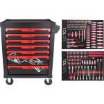 SIXTOL SX8521 182 ks – Sleviste.cz