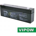 VIPOW 12V 2.2Ah – Zbozi.Blesk.cz