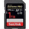 Paměťová karta SanDisk SDXC UHS-I U3 SDSDXXY-1T00-GN4IN